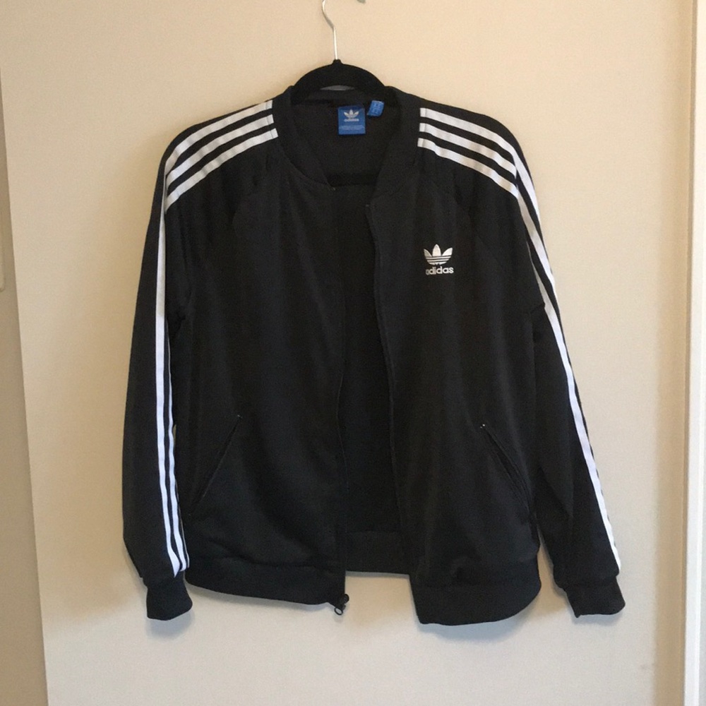 Adidas jacket